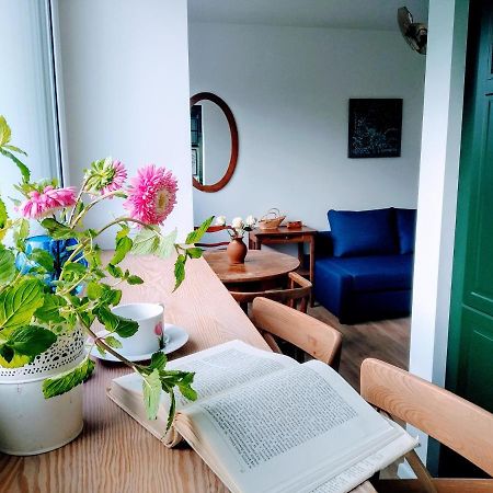 Roomsy Kolobrzeska Gdańsk Exteriör bild