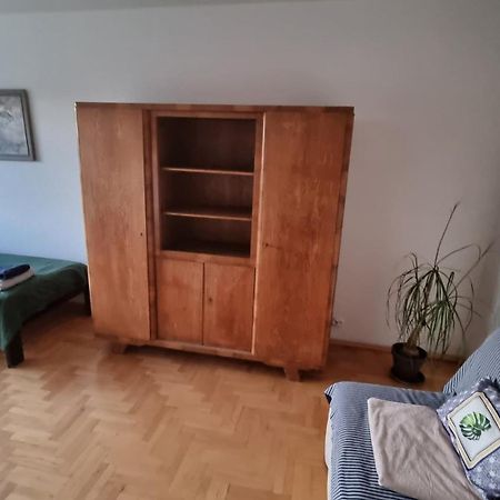 Roomsy Kolobrzeska Gdańsk Exteriör bild