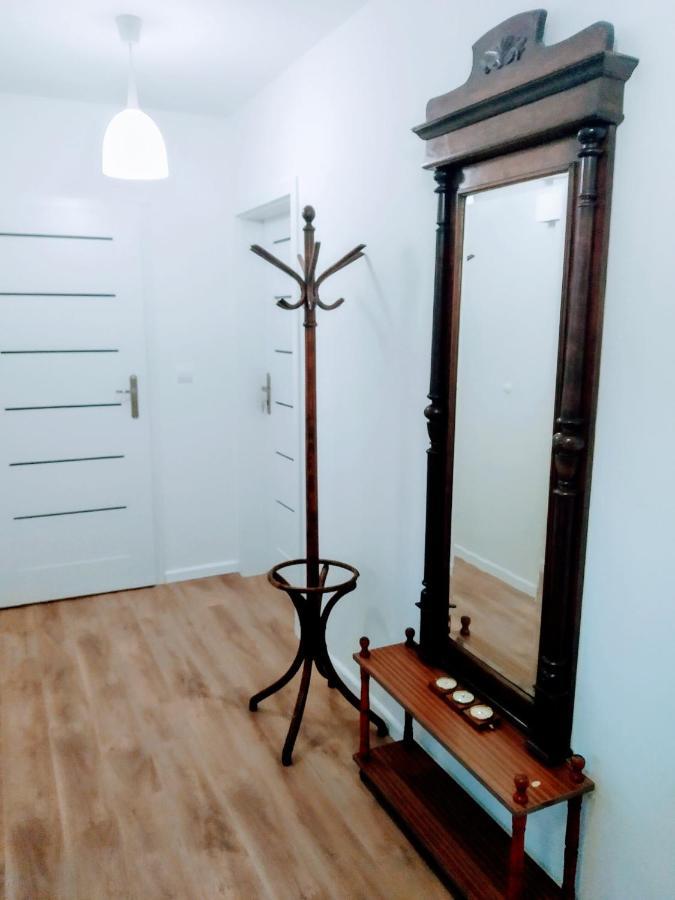 Roomsy Kolobrzeska Gdańsk Exteriör bild